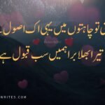 2 line Urdu poetry copy paste